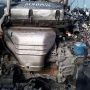 Двигатель в сборе. Kia Carnival Kia Magentis
