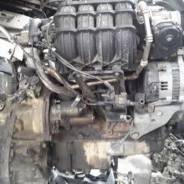 Двигатель в сборе. Chevrolet Express Chevrolet Lacetti Двигатель F16D3