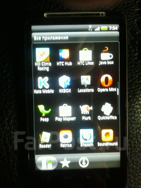 HTC Desire HD. �/� ����