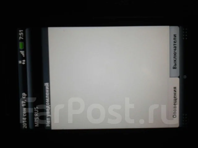 HTC Desire HD. �/� ����