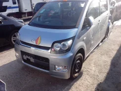 Daihatsu Move. L175S, KF ����