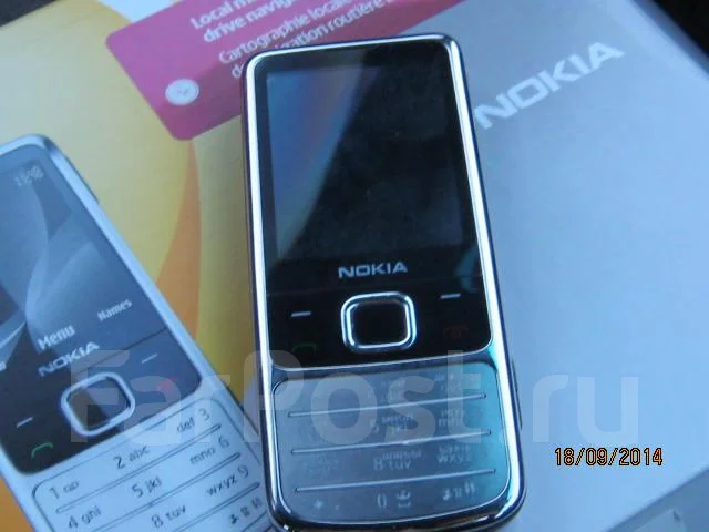 Nokia 6700 Classic ����