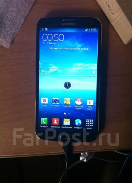 Samsung Galaxy Mega 6.3. �/� ����