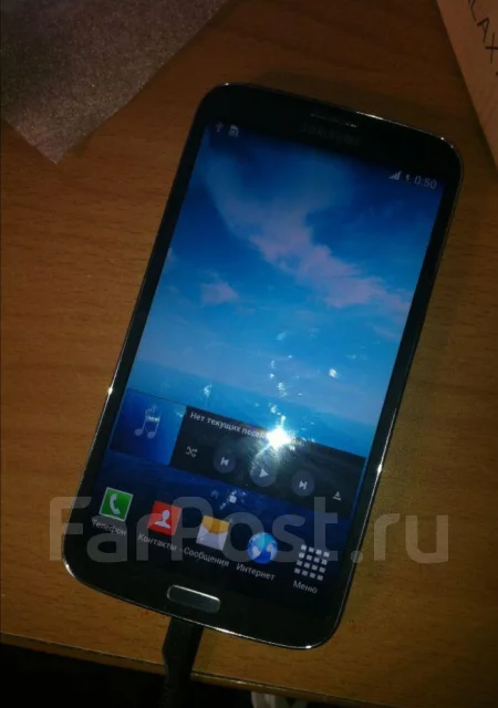 Samsung Galaxy Mega 6.3. �/� ����