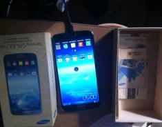 Samsung Galaxy Mega 6.3. �/�