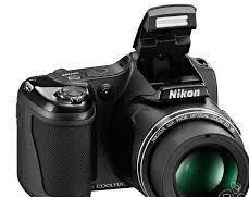 Nikon Coolpix P510 ����
