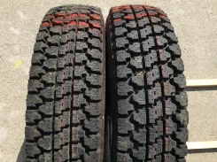 Bridgestone Blizzak VM-41. ������, ��� �����, 1995 ���, ����� ����