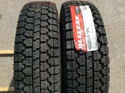 Bridgestone Blizzak VM-41. ������, ��� �����, 1998 ���, ����� ����