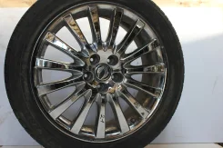 SsangYong. 5.0x19", ET43 ����