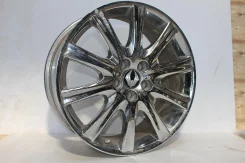 SsangYong. 8.0x19", ET43 ����