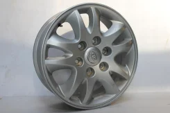 KIA. 6.5x17", ET46