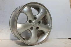 SsangYong. 7.5x18", 5x130, ET43 ����