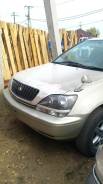 Toyota Harrier. MCU10, 1MZ