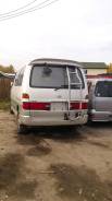 Toyota Granvia. KCH16, 1KZ
