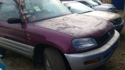 Toyota RAV4. SXA10, 3S