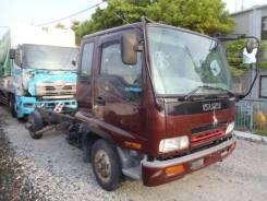Isuzu Forward. FRR35G4, 6HL1