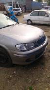 Nissan Bluebird Sylphy. FG10, QG15