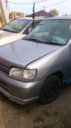 Nissan Cube. Z10, CGA3