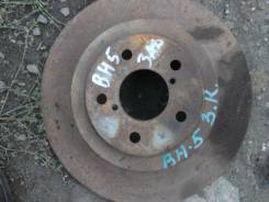 Диск тормозной. Subaru Legacy, BH5 Subaru Legacy Wagon, BH5 Двигатель EJ20