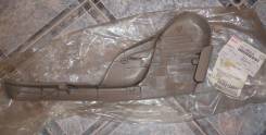 Крышка петли сиденья. Toyota Camry, 30