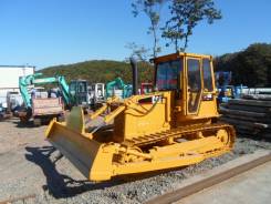 Caterpillar. Бульдозер D3C, 7 600 кг.
