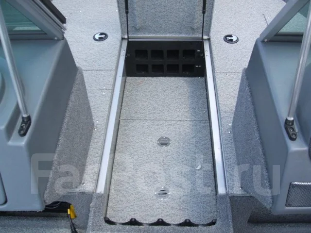 Alumacraft. 2012 ���, ��������� ���������, ������. ��� ����� �� ���������� ����