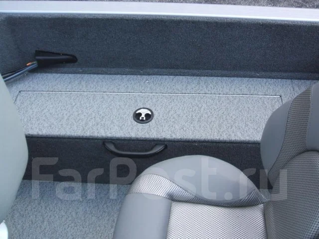 Alumacraft. 2012 ���, ��������� ���������, ������. ��� ����� �� ���������� ����
