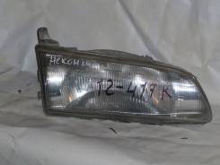Фара. Toyota Sprinter, AE110, AE111, AE114, CE110, CE114, EE111 Двигатели: 2C, 4AFE, 4EFE, 5AFE