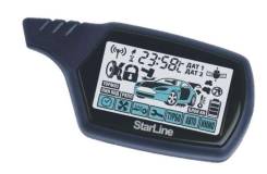 StarLine.