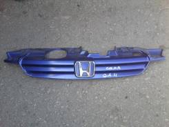 Решетка радиатора. Honda Capa, GA4 Двигатель D15B