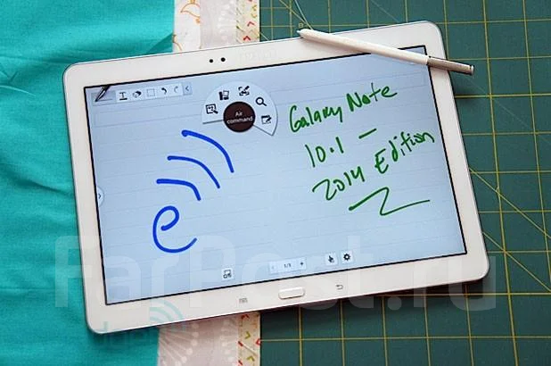 Samsung Galaxy Note 10.1 2014 Edition ����