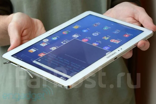 Samsung Galaxy Note 10.1 2014 Edition ����