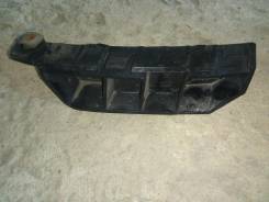 Крепление бампера. Honda Fit, GD1 Двигатель L13A
