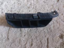 Крепление бампера. Honda Fit, GD1 Двигатель L13A