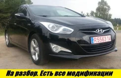 Hyundai i40. ��� ����� �� ������������ ����