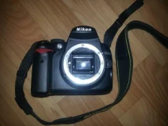 Nikon D5000 Kit ����