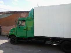 ЗИЛ 5301АО. Продам ЗИЛ 5301, 4 700 куб. см., 4 000 кг.