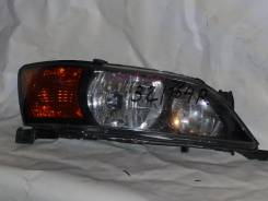 Фара. Toyota Vista, SV50 Toyota Vista Ardeo, SV50