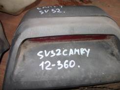 Повторитель стоп-сигнала. Toyota Camry, SV32