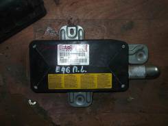 Подушка безопасности. BMW M3, E46 BMW 3-Series, E46