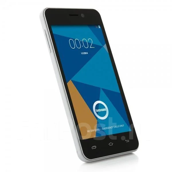 Doogee. ����� ����