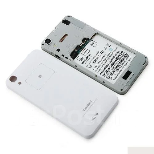 Doogee. ����� ����