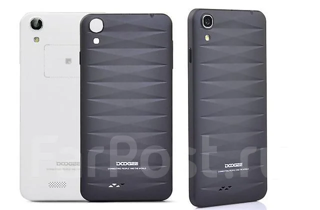 Doogee. ����� ����