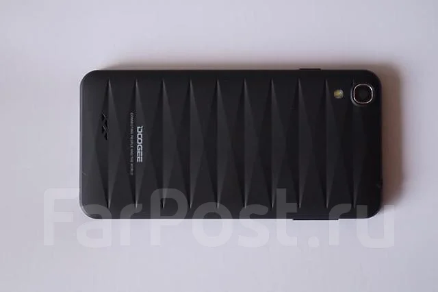 Doogee. ����� ����