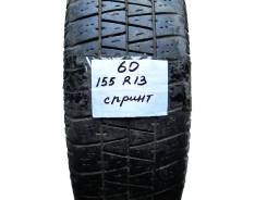 Vredestein Sprint+. Летние, 2011 год, износ: 80%, 1 шт