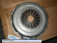 Корзина сцепления. Peugeot 206 Peugeot 306 Peugeot 106 Peugeot Partner Citroen Saxo Citroen Berlingo Citroen Xsara Citroen ZX