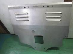 Защита двигателя пластиковая. Subaru Legacy, BE5, BH5
