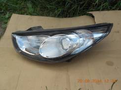 Фара. Hyundai ix35