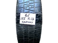 Vredestein Sprint+. Летние, 2010 год, износ: 90%, 1 шт