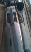 Консоль панели приборов. BMW X5, E53